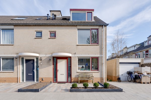 Medium property photo - Tjalk 110, 1113 GN Diemen